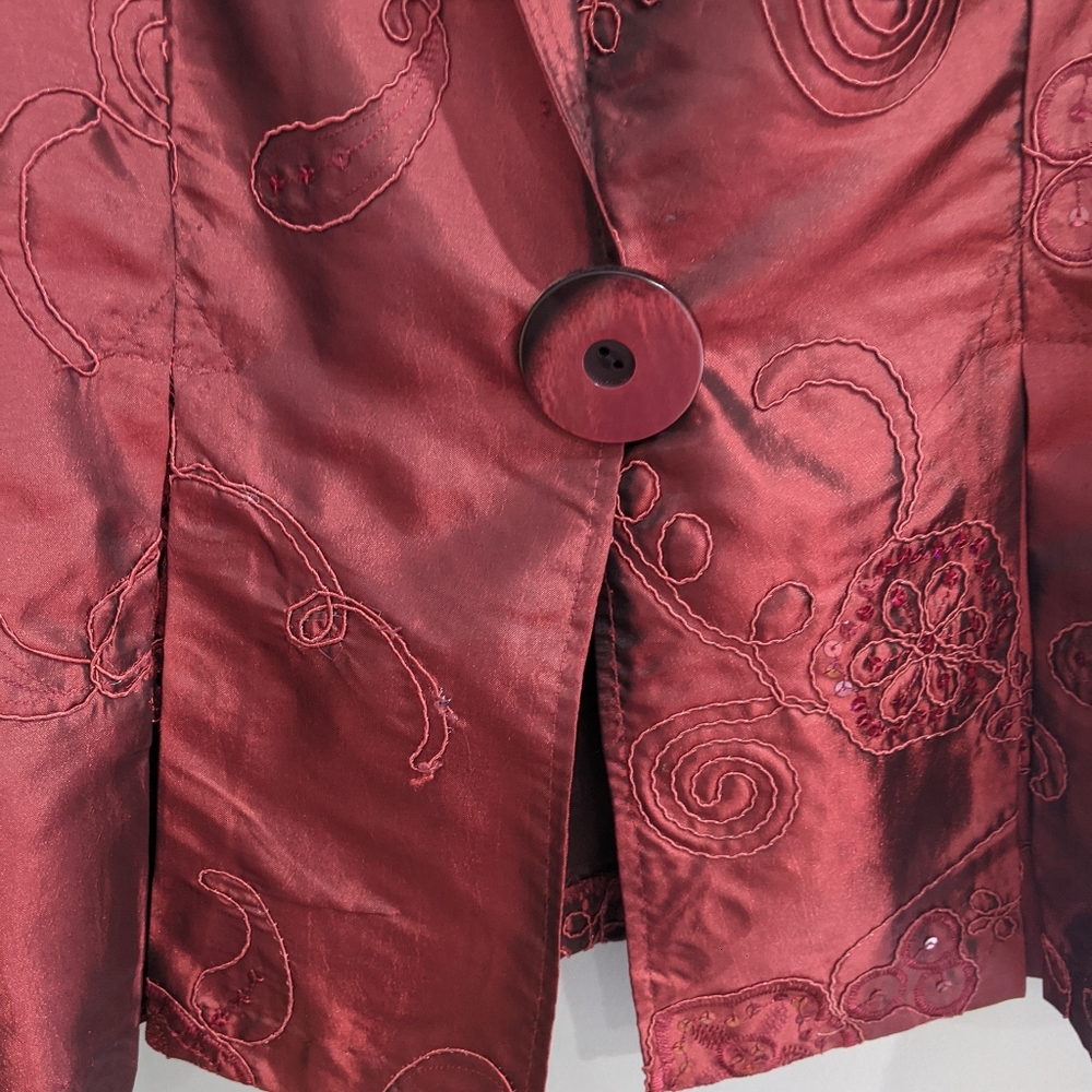 Dress jacket - Picture 5 of 8